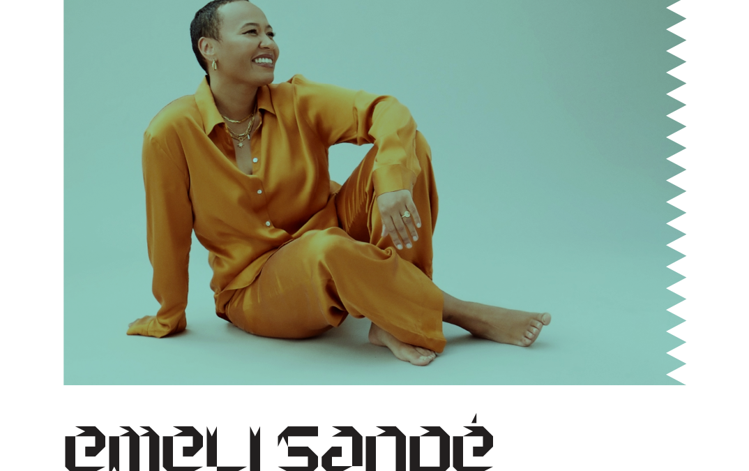 Emeli Sandé prvi put u Hrvatskoj! I to u Šibeniku!