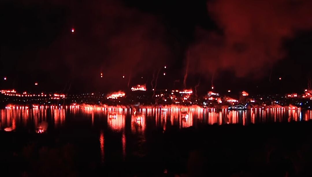 Funcuti obilježavaju 40. rođendan! Pozivaju da im se pridružite