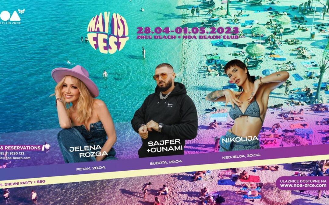 Još jedan dan do početka sezone na Zrču!