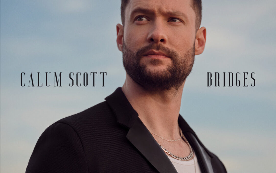 Ovog petka Calum Scott premijerno u regiji uživo predstavlja album „Bridges“