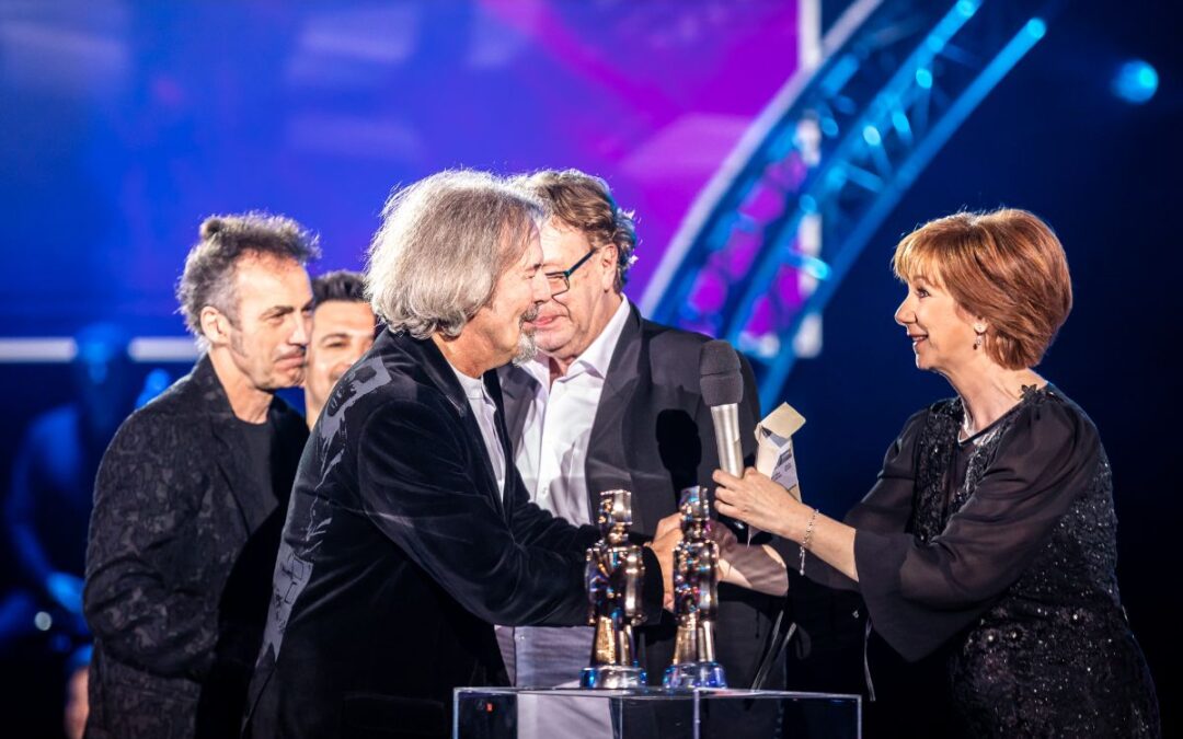 Dodijeljene statue jubilarnog 30. Porina