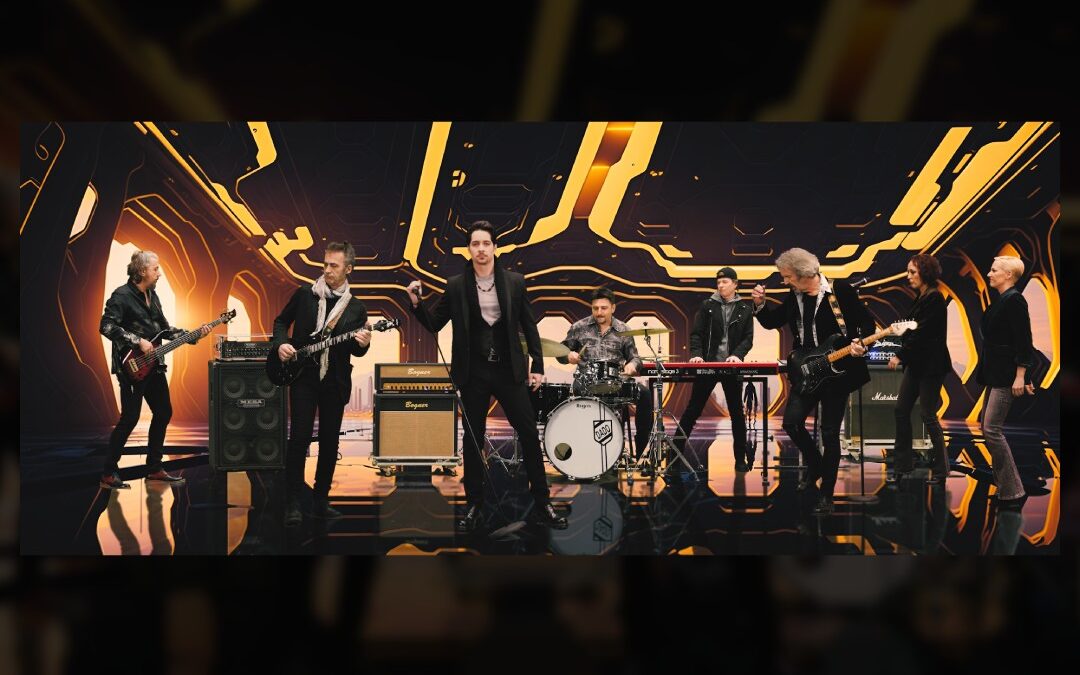 Poslušajte novu pjesmu Parnog valjka! “Moja glava, moja pravila” ft. Igor Drvenkar