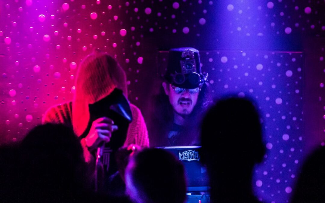 Vrijeme je za super subotu, LP Day i Kali Fat Dub u Šibeniku