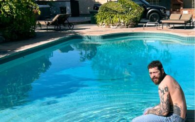 Post Malone predstavio „AUSTIN”, žanrovski raznovrstan album s njegovim pravim imenom!