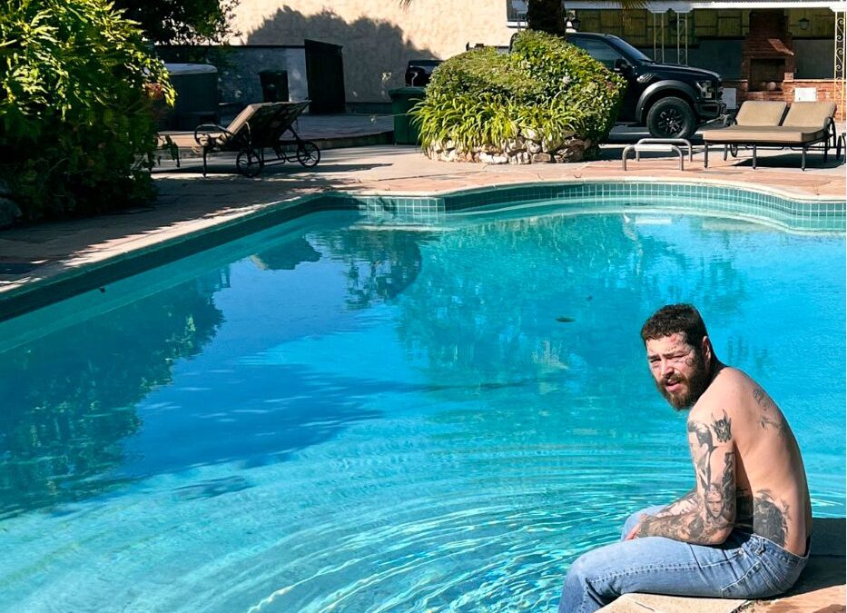Post Malone predstavio „AUSTIN”, žanrovski raznovrstan album s njegovim pravim imenom!