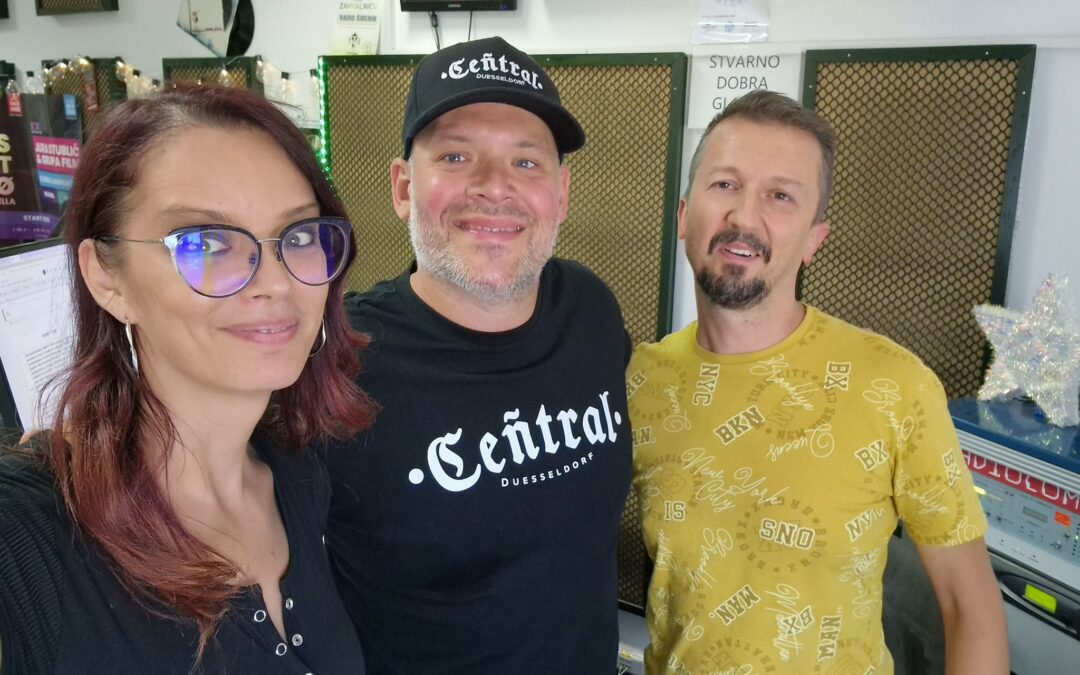 AUDIO: Šibenčanin Ante Deković ponovno nominiran za nagradi Emmy i to za Netflixovu hit seriju