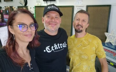 AUDIO: Šibenčanin Ante Deković ponovno nominiran za nagradi Emmy i to za Netflixovu hit seriju