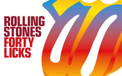 Mick Jagger proslavio 80. rođendan uz reizdanje albuma „Forty Licks” (The Rolling Stones)!