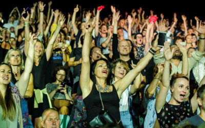 Sigur Ros, Šibenik Dance Festival, jazz svirka i film: Provjerite program šibenskih tvrđava