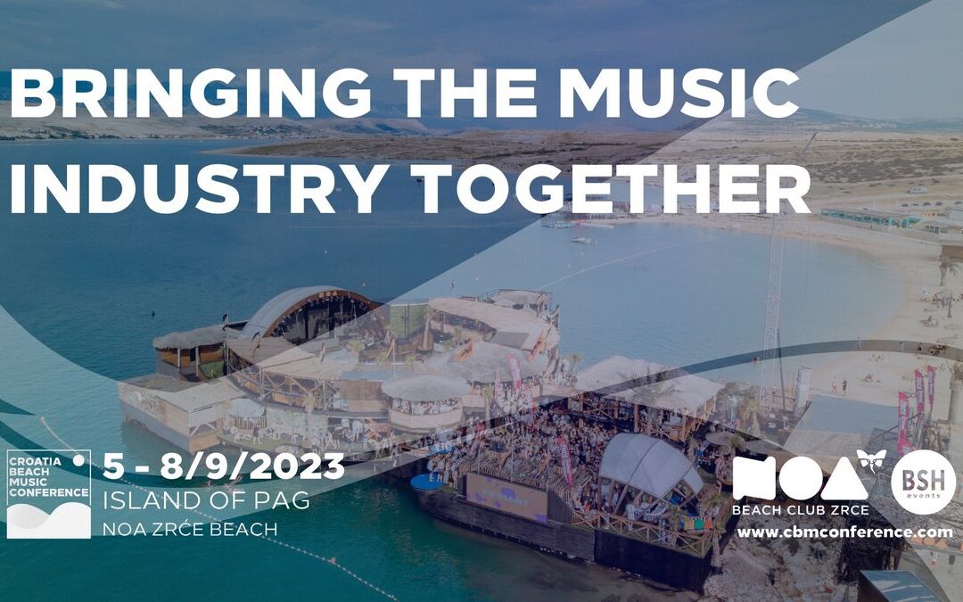 Uskoro treća glazbena konferencija na Zrću! Stižu domaći i inozemni stručnjaci