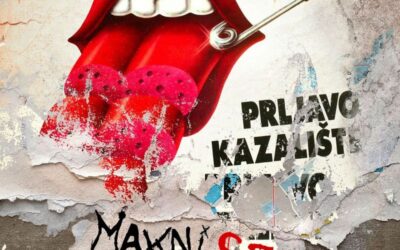 Prljavo kazalište predstavlja novi singl ‘Makni se’