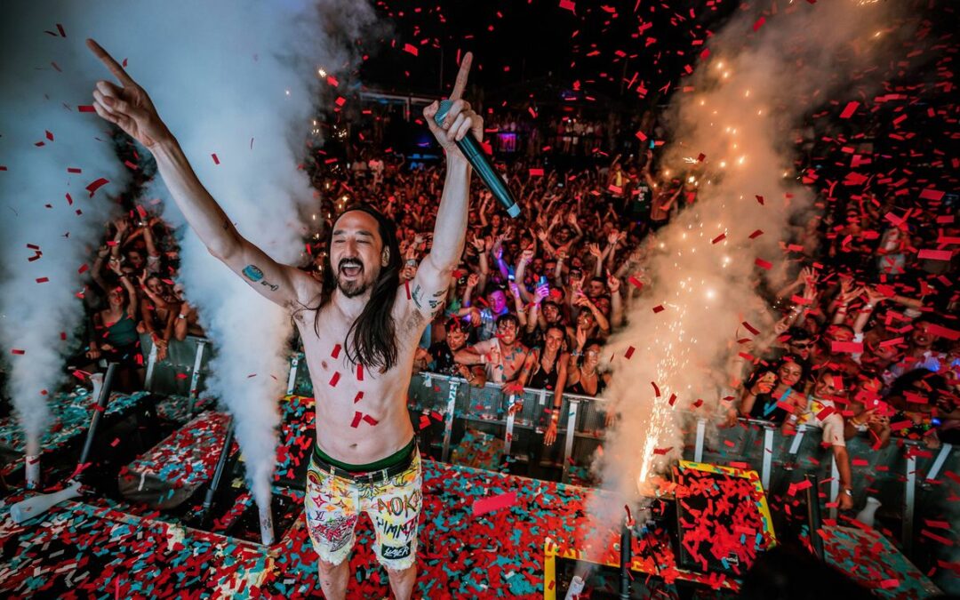 Sunscape i Summertide uskoro na zrću! Noa Beach Club priprema spektakl u kolovozu