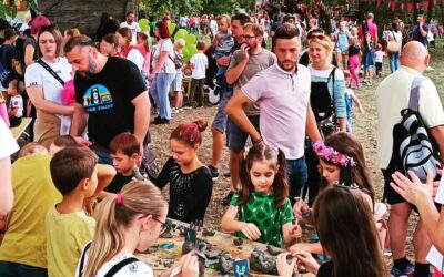 Na Tvrđavi sv. Ivana kiparske radionice za djecu i odrasle! Prijave otvorene, evo detalja