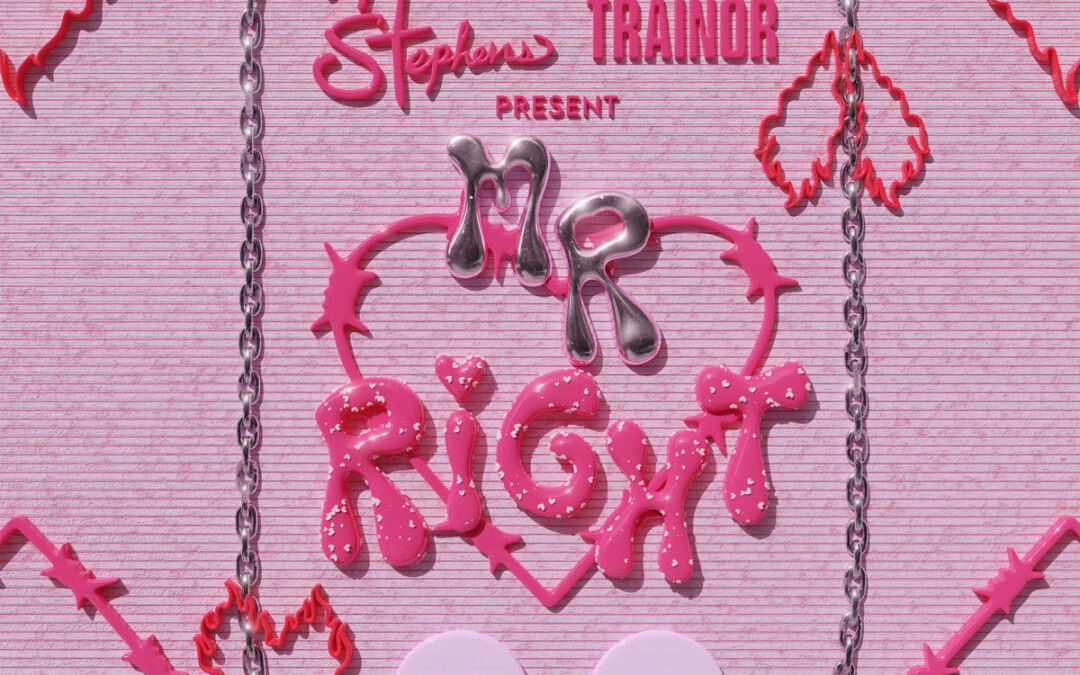 Mlada glazbena senzacija Mae Stephens s Meghan Trainor objavila novi singl – „Mr. Right“!