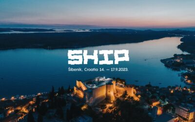10 razloga zašto posjetiti prvi SHIP Festival