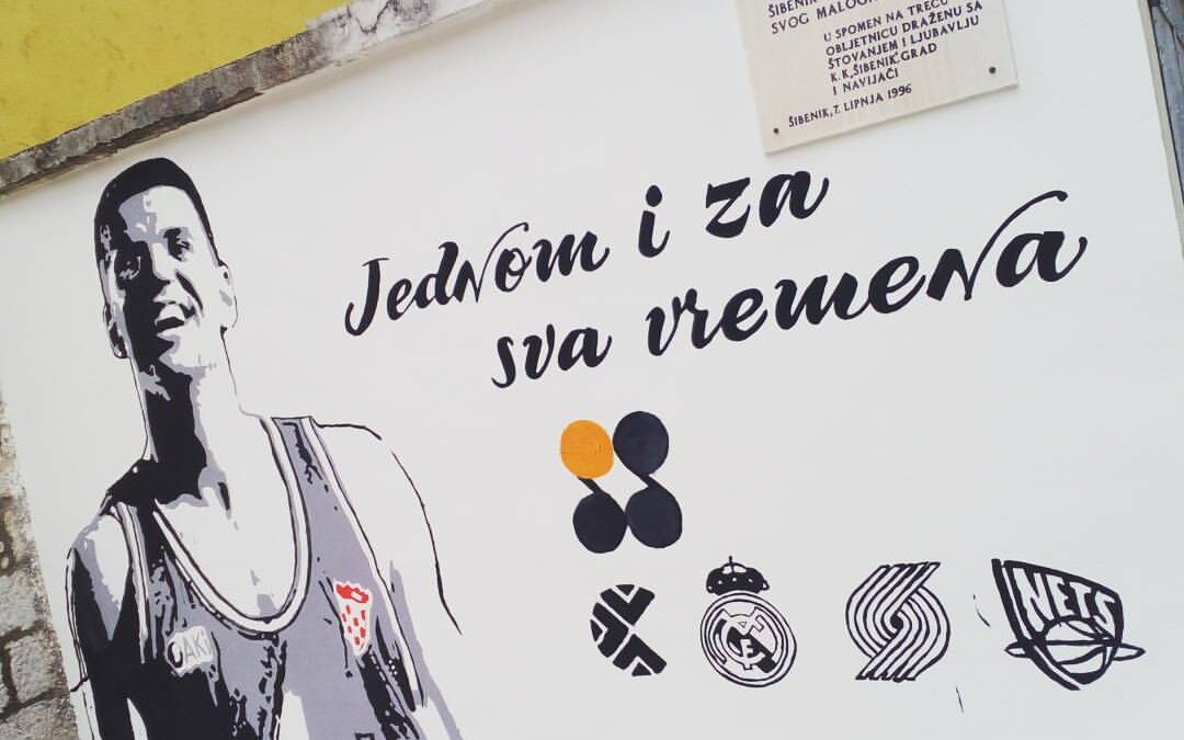 Šibenik postaje kulisa dugometražnog filma o Draženu Petroviću