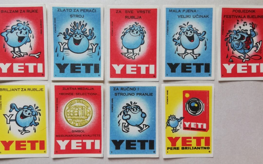 AUDIO Šibenske uspomene: ‘Uspeš u mlaku vodu teke Plavog radiona i on pere ka lud. Skoro sam’