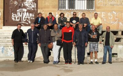 AUDIO Šibenske uspomene: ‘Dvorana u Partizanu bilo je misto di si uvik moga naći nekoga za baciti koji basket’