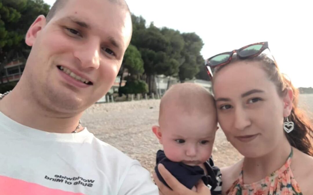 Pomozimo malom Ivanu!