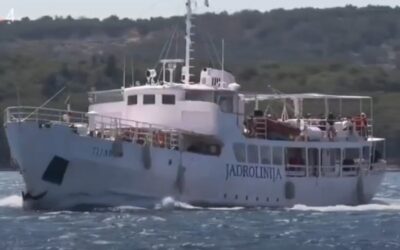 Donacije za „TIJAT“: Podržite obnovu legendarnog broda „Tijat“ i, svojom donacijom, pomognite mu da ponovno zaplovi!