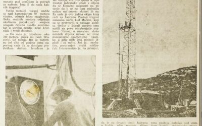 AUDIO Šibenske uspomene: ‘Sa ovon našon Borajon uvik neki mirakul. Tu je i ne mrda se’