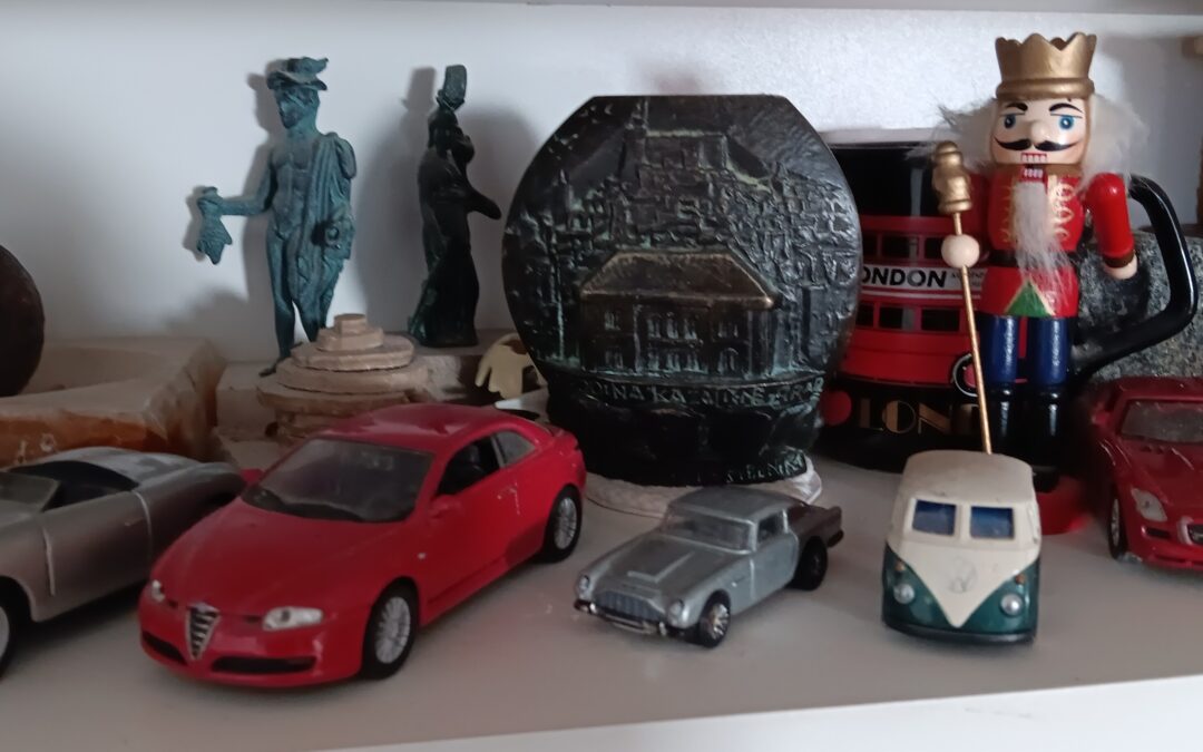 AUDIO Šibenske uspomene: ‘Pisaću Dida Mrazu da mi donese  jedan mali autić’