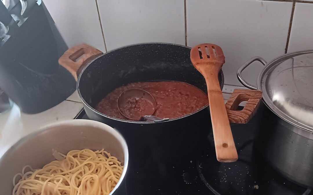 AUDIO Šibenske uspomene: ‘Grabin telefon. Alo. Šta ću sad, koliko ovo triba kuvati?’