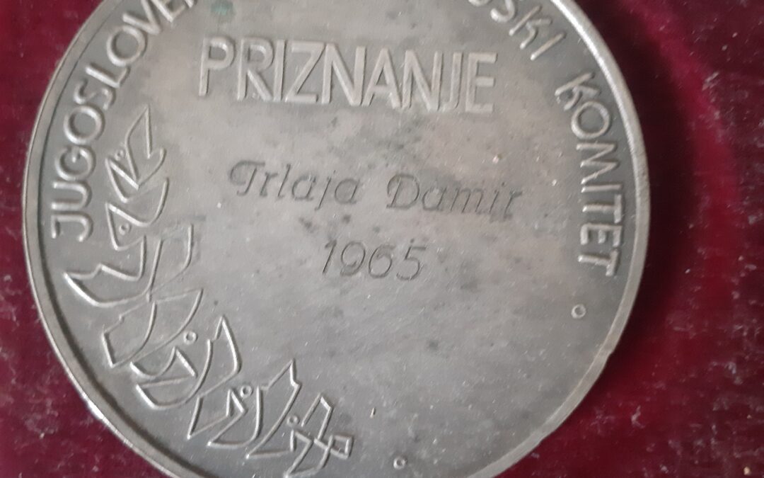 AUDIO Šibenske uspomene: ‘Nisu mu metnili ni spomen ploču. Malo ko ga se danas i sića’