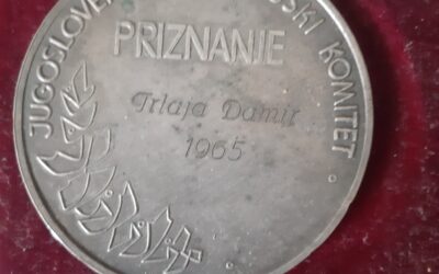AUDIO Šibenske uspomene: ‘Nisu mu metnili ni spomen ploču. Malo ko ga se danas i sića’