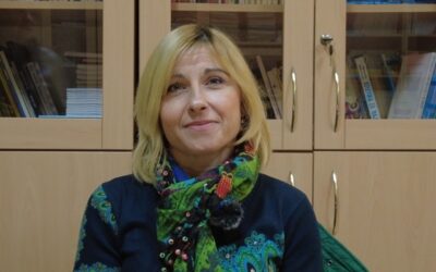 ŠIBENSKA GRANDECA Predstavljamo prvu kandidatkinju – Deana Karađole Radovčić
