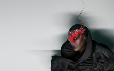 Koncertni ‘hurricane’: Grace Jones stiže u Hrvatsku!