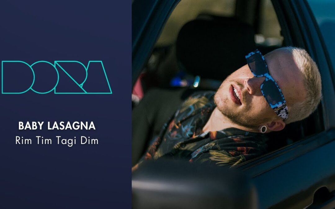 AUDIO Baby Lasagna: ‘Pokušavam ne razmišljati o plasmanu i sve mi je nerealno!’