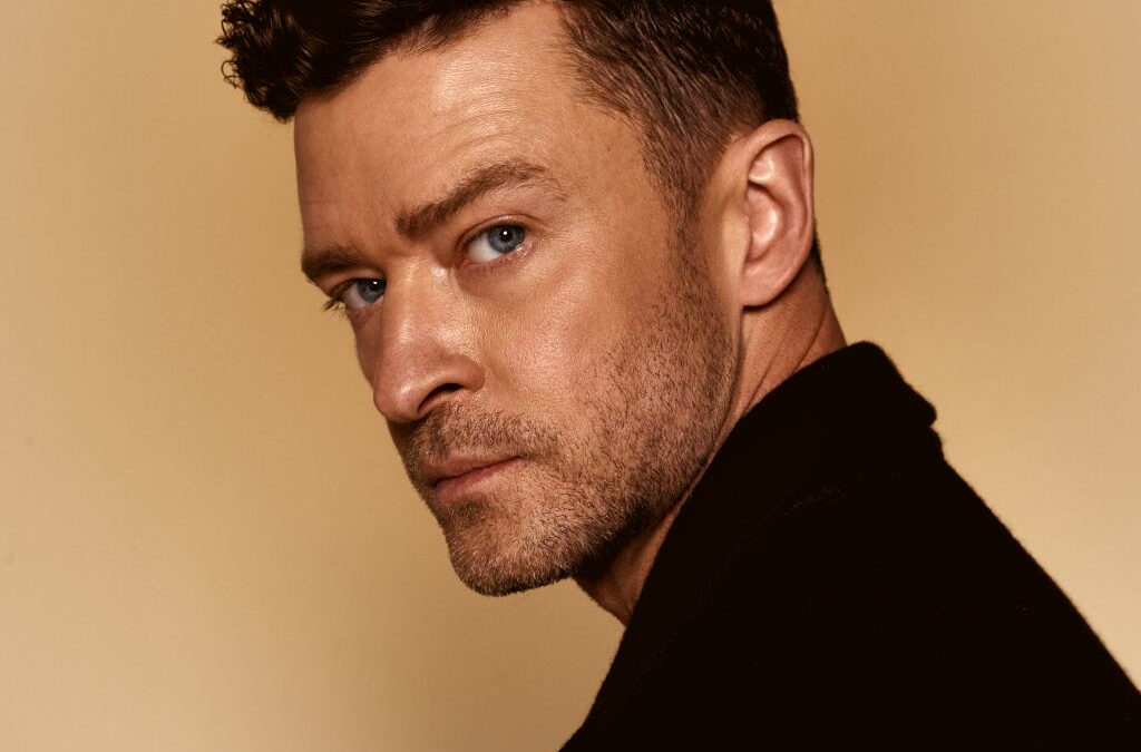 Justin Timberlake se vratio s novim spotom „Selfish“!
