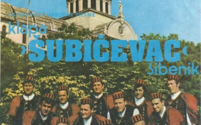 AUDIO Šibenske uspomene: ‘Za mene je najlipša pisma koju je napisa Arsen ‘Čuvaj je majko moja’