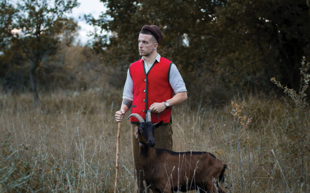 Baby Lasagna pobjednik je Dore 2024.!