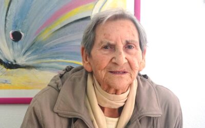 ŠIBENSKA GRANDECA Vlatka Babovac Komadina četvrta je kandidatkinja
