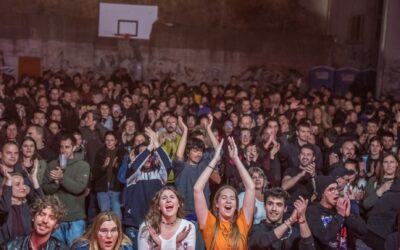 Vrhunski povratak Crtaone za produženi vikend u Šibeniku
