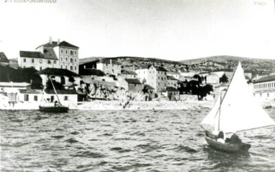 ŠIBENSKE USPOMENE: ‘I tako je 1971. započela, a 1972. završila gradnja novog Šibenskog autobusnog kolodvora’