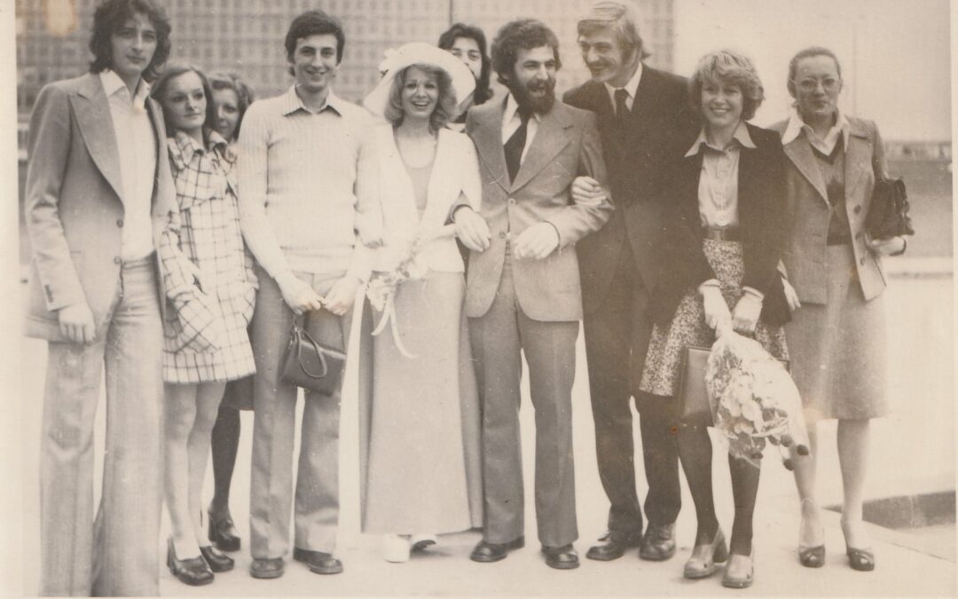 ŠIBENSKE USPOMENE: ‘Bile su to naše lude sedamdesete. Kraj moga momačkog života’