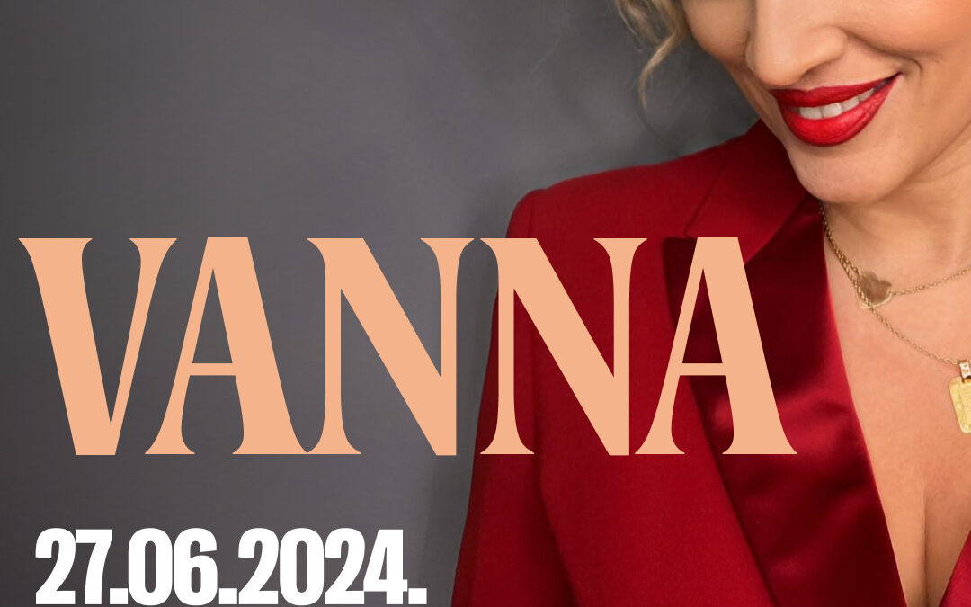 Nakon četiri godine Vanna se vraća na Tvrđavu sv. Mihovila