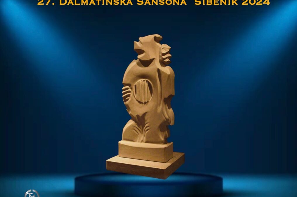 Otkrivamo pjesme i izvođače koji će nastupiti na završnoj Večeri dalmatinske šansone 24. kolovoza u Šibeniku!