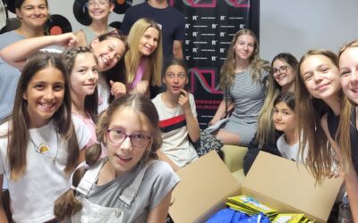 Helen Doron – Više od engleskog, vrijednosti za cijeli život