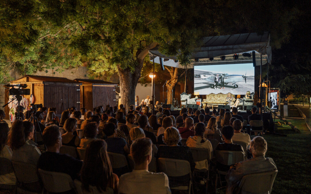 Trinaesto izdanje Croatian Travel Festivala od 29. kolovoza do 1. rujna u Šibeniku