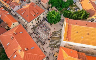 Uštedi 12 sati na kuhanju i otiđi u Skradin na festival rižota!