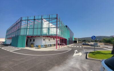 Pulse Arena: Novo mjesto za zabavu i avanturu u Šibeniku!