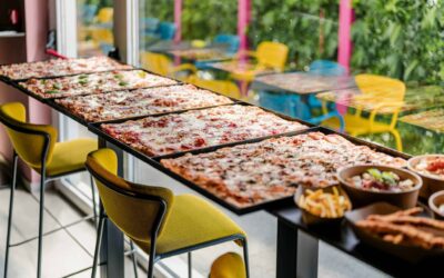 Pizzaholic – Mjesto gdje ljubav prema hrani postaje nezaboravno iskustvo