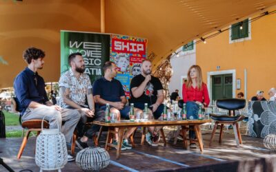 U četvrtak počinje drugo izdanje SHIP-a: “Festival je učvrstio Šibenik na popisu glavnih gradova za glazbu i kulturu”