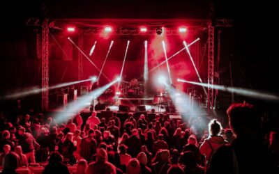 SHIP Festival zaključio spektakularno drugo izdanje uz vrhunske bendove i svjetske glazbene stručnjake