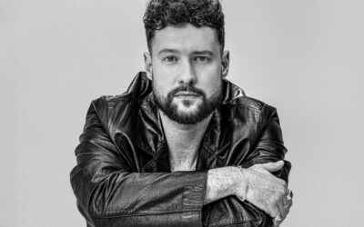 Calum Scott otkriva romantičnu baladu „My World“!