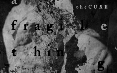 The Cure otkrivaju drugi singl s albuma!